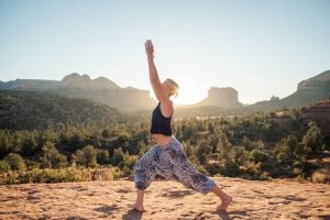 Hatha Yoga Beginners Guide