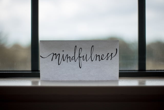 Mindfulness Essentials