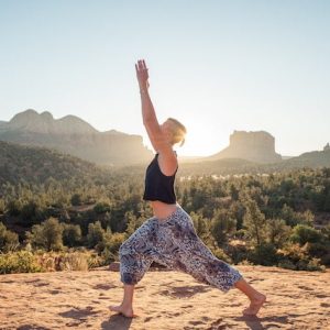 Introduction To Hatha Yoga