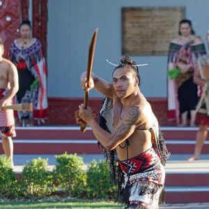 The Magic Of The Maori: Spiritual New Zealand