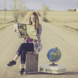 The Transformative Power Of Travel On Personal Development